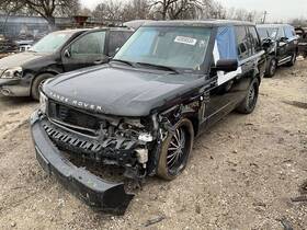 197-50325 Rover Fuel Tank Thru Vin 361289 Fits 08-11 Range 733176