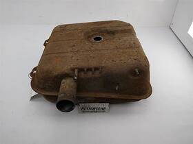 197-58345 Rover Range Classic Gas Fuel Tank Fits 1987 1988 1989 1990