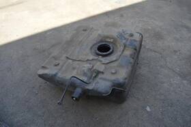 197-59228 Rover 2002 Land Discovery Gas Fuel Tank