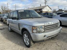 197-59379 Rover Fuel Tank Fits 03-05 Range 798904