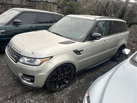 197-59509 Rover Fuel Tank Fits 13-16 Range 640133