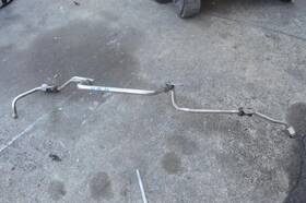 345.rv1311 Rover 2011 2012 2013 Range Sport Engine Fuel Line Supercharged