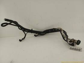 400960 Rover Land Lr3 Fuel Gas Filler Neck Tube With Cap Fits 2005-2009 05 06 07 08 09