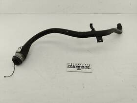 67501449 Rover Range Hse L322 Fuel Gas Tank Filler Neck Hose Pipe Fits 2009-2012 09 10 11 67501449 Rover Range Hse L322 Fuel Gas Tank Filler Neck Hose Pipe Fits 2009-2012 09 10 11