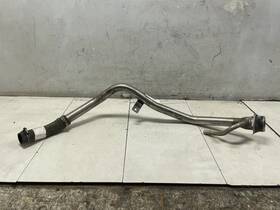 Bj32-9047-ba Rover 2013 Range Evoque Fuel Gas Tank Filler Neck Tube Oem