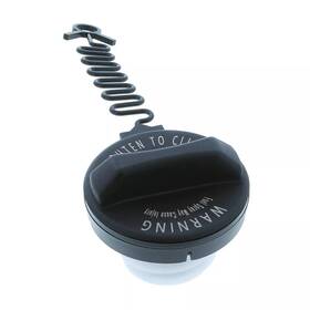 T718 Rpm Fuel Filler Gas Tank Cap With Tether Strap For Various Vehicles