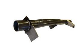 Rb7340 Rust Buster Fuel Tank Crossmember