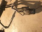 179.le1111 Rx350 2011 Fuel Filler Neck