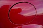 177.mz1x04 Rx8 Fuel Filler Door