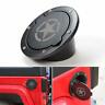 Rz-tcz20184800 Fuel Filler Door Cover Gas Cap Exterior Accessories Fit Jeep