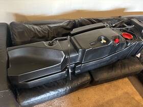 10-1018 S&b Dodge Ram 5.9/6.7 60 Gallon Fuel Tank