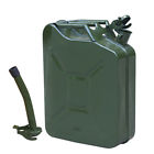S-d01-1214-g2 Segawe Off Road Jerry Can Gallon Fuel Tank 0700161260717