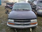 179.gm9100 S15pickup Fuel Filler Neck