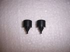 Prs688.2 S688k Gmcp Fuel Door Bumpers New El Camino Monte Carlo Malibu