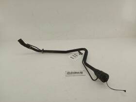 12757338 Saab 9-3 Sedan Gas Fuel Filler Neck Funnel Fits 03 04 05 06 07 08 09 10 11