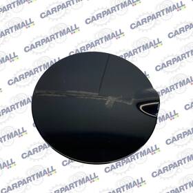 12761963 Saab 2003-2011 9-3 93 Sedan Fuel Filler Door Gas Tank Lid Cover Oem
