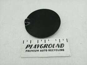 177.sa1r11 Saab 9-3 Sedan Fuel Gas Filler Door Panel Fits 2003-2011 04 05 06 07