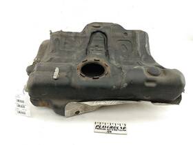 197-59256 Saab 9-3 Sedan Fuel Gas Tank With Shield Fits 2003-2011 04 05 06 07 08 09