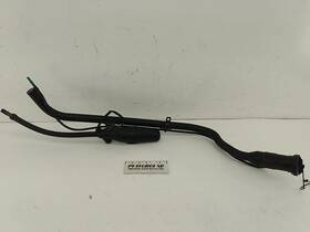 4728556 Saab 9-5 Aero Fuel Gas Filler Neck Pipe Fits 1997-2010 97 98 99 00 01 02 03 04