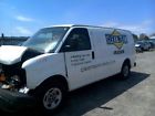 197-02110 Savana15 Fuel Tank Without Left Hand Rear Hinged Door Fits Express