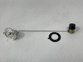 C1tz-9276-k Schott 61f-9300 Ford Truck Fuel Tank Sending Unit In Cab Only Replaces 1961-1977