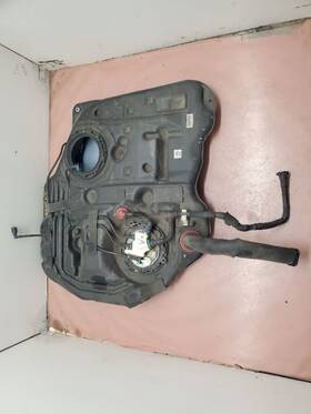 77001-74020 Scion Iq Fuel Tank 2011-2015 1.3l 4cyl 1nrfe Oem