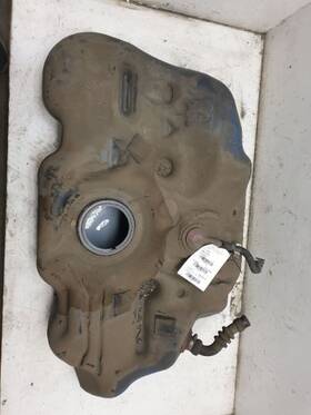 7700121140 Scion 2011 Tc 2.5l Fwd Mt Gas Fuel Tank
