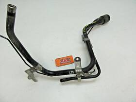 77201-12770-7720112770 Scion Fuel Tank Filler Tube Gas Metal Pipe Hose For Xb 08 09 10 11 12 13 14