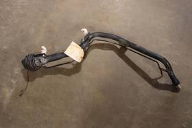 Su003-01077 Scion 2013-2016 Frs Toyota 86 Gas Fuel Tank Filler Neck Hose Pipe Tube Oem