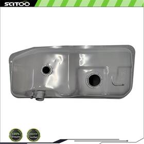 Cbt1802sgg60768 Scitoo New 17 Gallon Silver Fuel Tank For Toyota Pickup 1989-1995 2.4l 3.0l
