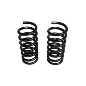 C5zz-5310-p Scott Drake 64-66 Fits Ford Coil Springs 1 Inch Drop