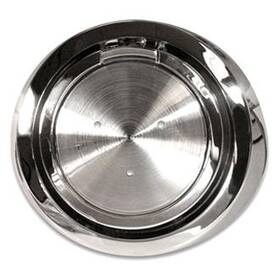 C7zz-9030-woe Scott Drake For Ford Mustang 1967-1968 Fuel Tank Cap