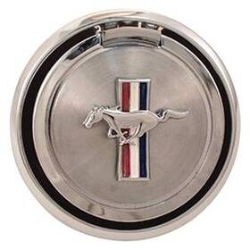 D0zz-9030-e Scott Drake For Ford Mustang 1970 Fuel Tank Cap