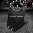 Sdd-aluftbbf3gbk Speed Daddy 3 Gallon-11.35