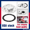Se-slfcc-01sl Selong Billet Aluminum Fuel Cell Replacement Flush Bung 789274381526
