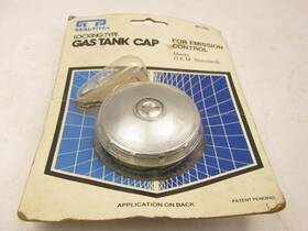 4617bl Seal-tite Locking Fuel Tank Filler Gas Cap 1976-77 Amc Chevrolet Ford Gmc