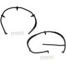 Set-rb904122 Dorman Fuel Injector Lines Gas Set Of 2 Driver And Passenger New Pair