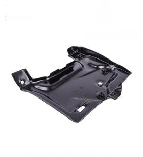 Sherman Auto Parts 707-69 1968 - 1972 Chevelle / El Camino Battery Tray