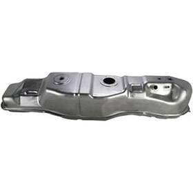 Sherman Auto Parts Shef45a Fuel Tank 30.5 Gallon Gas Assembly Fits 1997-1998 Ford F-150 F-250