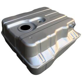 Shef84b Sherman Parts Fuel Tank Rear Diesel - Fits 1999-2010 Ford F-150