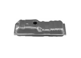 Shegm11b Sherman Parts Gm11b Gas Tank 1982-86 Chevy C/k Series