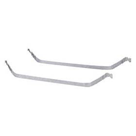 St26 Sherman For Ford Bronco 1980-1996 Fuel Tank Straps