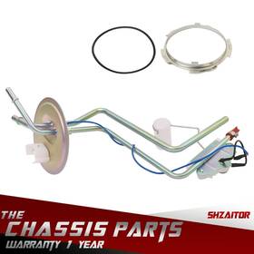 Ie999687es Shzaitor Sending Unit For Ford F-series Diesel 19 Gal. Side Metal Tank 1987 1988 1989
