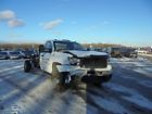 197-00359 Sierra350 Fuel Tank Chassis Cab