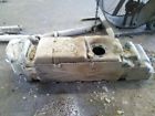 197-00343 Silvrdo35 Fuel Tank Box Fits Sierra Pickup