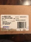 Sk1191 Acdelco Ac Delco Kit