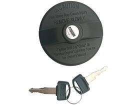 42917yzfw Skp For 1990 Ford Tempo Fuel Tank Cap 2.3l 4 Cyl
