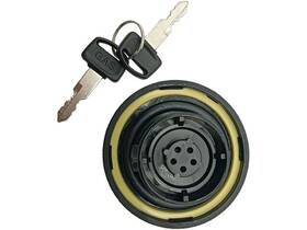 65xkvb Skp Fuel Tank Cap Fits Cadillac Xlr 2004-2005 2009
