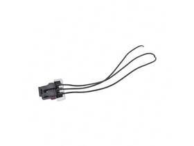 71891yych Skp For 2000-2006 Gmc Yukon Xl 1500 Fuel Tank Pressure Sensor Connector