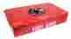 Sm118b Fuel Safe Sportsman 18 Gal Red Cell And Can P N